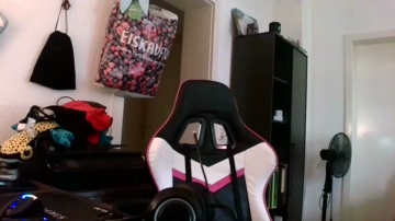 Corneverglade  15-08-2021 Recorded Video Naked